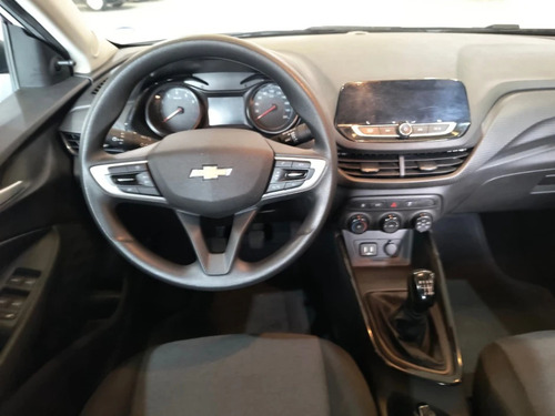 Chevrolet Onix 1.0