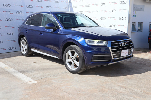 Audi Q5 2.0 L 45 Tfsi Elite Dsg