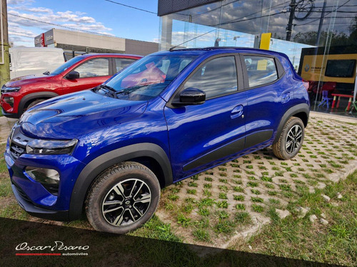 Renault Kwid Intense
