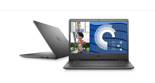 Imagen 1 de 3 de Laptop Dell Vostro 3400 Core I3 1115g4 4gb 1tb 14 Win 10 H