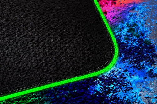 Imagen 6 de 8 de Mousepad Razer Goliathus Chroma