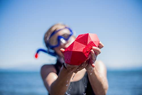 Altavoz Bluetooth Inalámbrico Portátil Outdoor Tech Turtle S