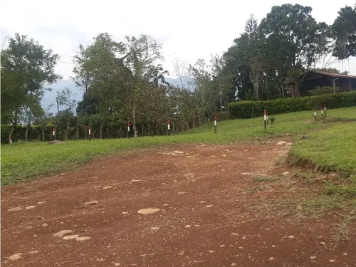 Lotes Venecia, Reserva Cámbulos Se Vende