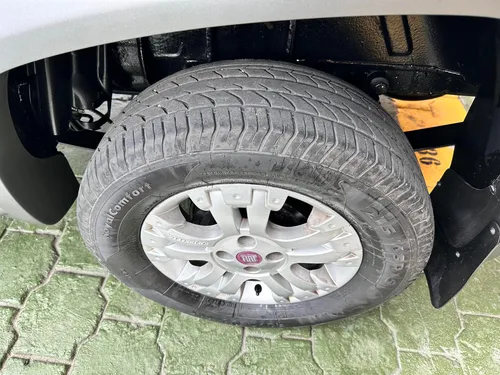 Fiat Strada 1.4 Working