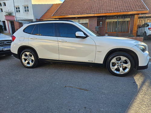 BMW X1 2.0 Sdrive 18i Active 150 Cv