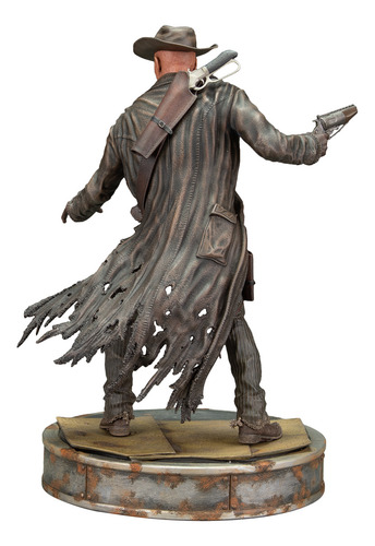 Estatuilla The Ghoul Fallout Darkhorse