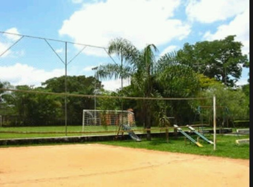 Chácara No Recreio Internacional, Com Uma Área Construída De 800 M2 Em Um Terreno De 5.000 M2. - Ch00006 - 68160726