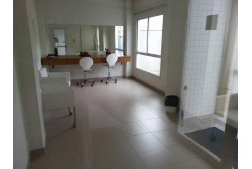 Imagem 2 de 10 de Apartamento Residencial À Venda, Mooca, São Paulo. - Ap1424