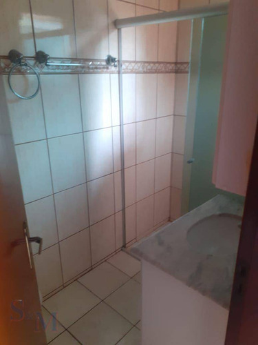 Imagem 8 de 28 de Sobrado Com 3 Dormitórios À Venda, 201 M² Por R$ 545.000,00 - Vila Linda - Santo André/sp - So0487