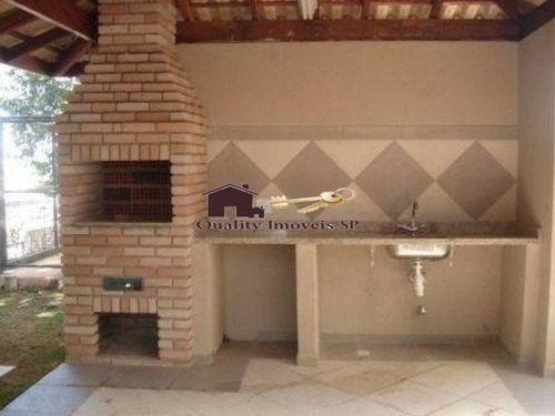 Imagem 8 de 13 de Excelente Apartamento Para Locação!!! - Qy1795