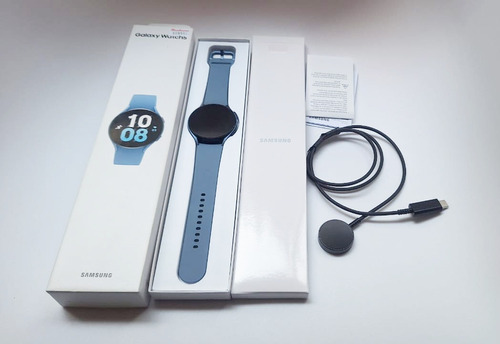 Samsung Galaxy Smartwatch 5