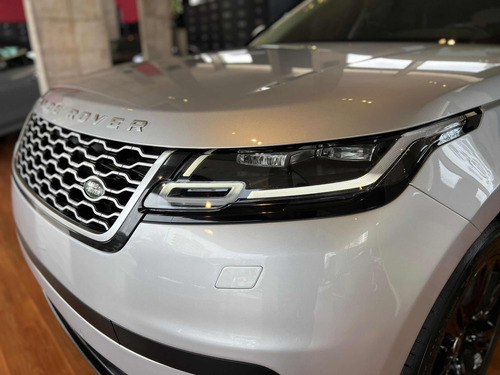 Land Rover Range Rover Velar Extrafull