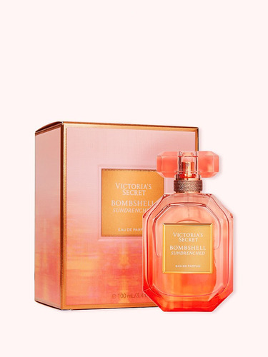 Bombshell Sundrenched Perfume | Victoria's Secret 100ml