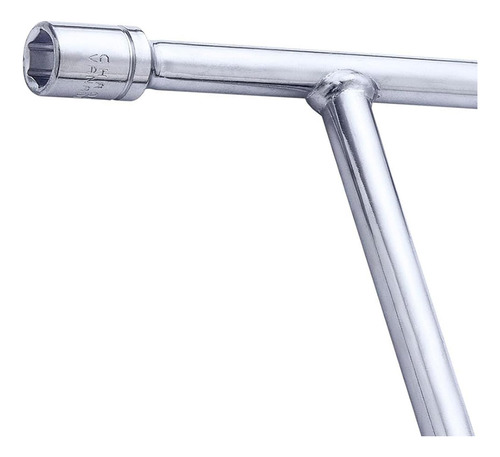 Llave De Tubo De 3 VĂas, Llave De Tubo Hexagonal, Llave Con