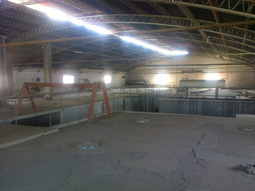 Imagen 9 de 10 de 77 Has - Bodega Y Viñedos - Ugarteche