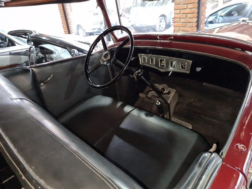 Imagen 3 de 25 de Graham Paige 1929 No Ford A T Charliebrokers