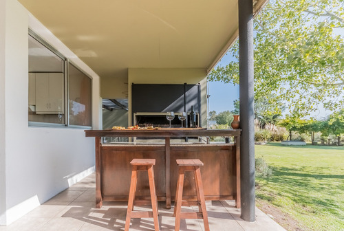 Casa Quinta En Venta En San Vicente, G.b.a. Zona Sur
