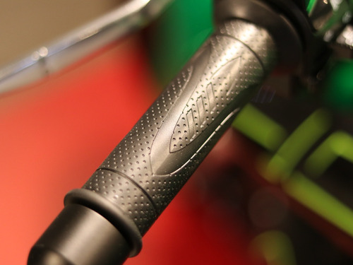 Qj Motor - Srk 400 Verde - Naked