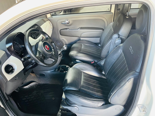 Fiat 500 1.4 Sport 105cv