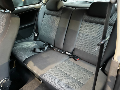 Volkswagen Fox 1.6 Highline
