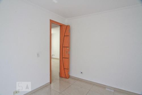 Apartamento À Venda - Santana, 2 Quartos, 52 - S893123449