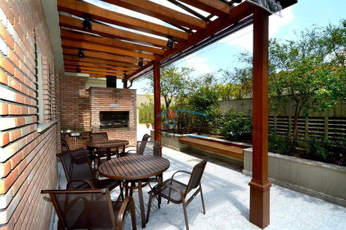 Apartamento, 169 M² - Venda Por R$ 2.080.000,00 Ou Aluguel Por R$ 7.000,00/mês - Brooklin Paulista - São Paulo/sp - Ap16111