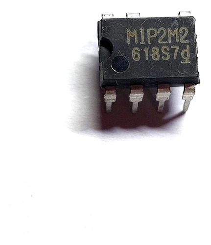 Mip2m2 Circuito Integrado Dip-7 Incluye Base
