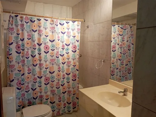 Departamento En Arriendo De 3 Dorm. En Las Condes