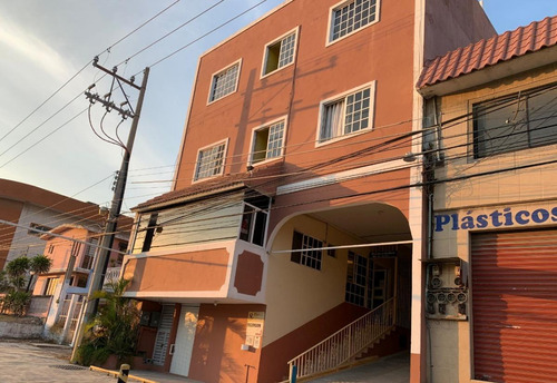 Edificio En Venta Lucio Blanco