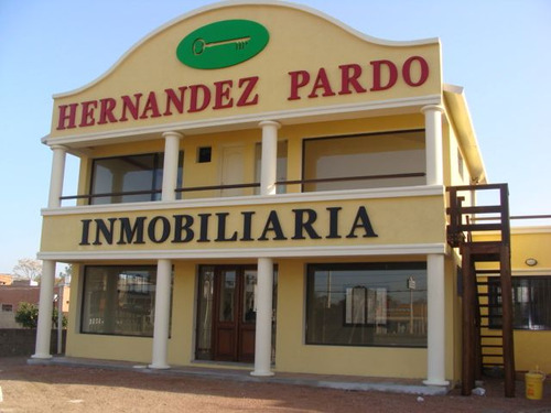 Lote En Venta En Lomas De Solymar (ref: Hpi-1335)