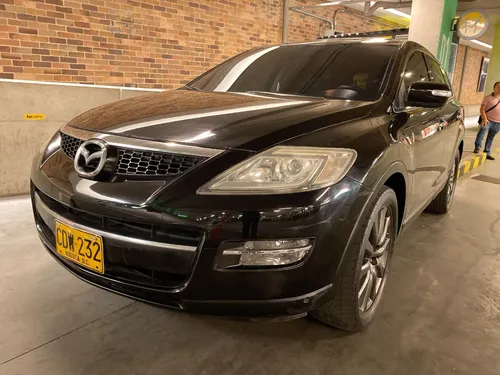 Mazda CX-9 3.5 Cx9cyv