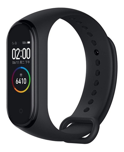 Imagen 1 de 5 de Smartband Fitband Reloj Deportivo M2 Calorias Pulso Presion