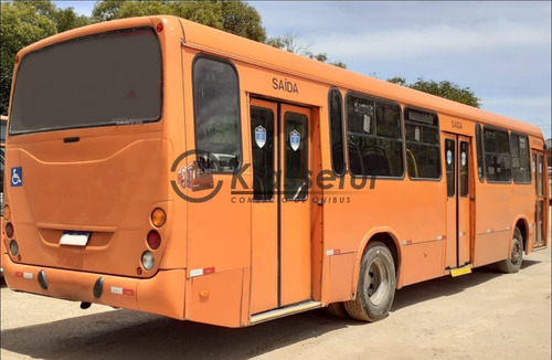 Onibus Marcopolo Torino Mb Of 1722m (cod.230) Ano 2009-2009