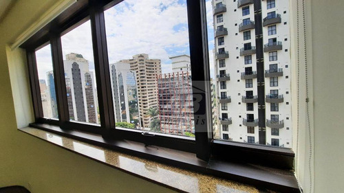 Imagem 14 de 15 de Conjunto Para Alugar, 50 M² Por R$ 1.980/mês - Moema - São Paulo/sp - Cj0011