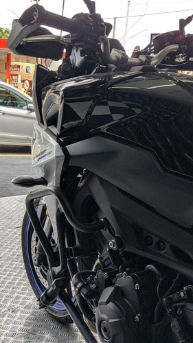 Imagem 7 de 8 de Yamaha Tracer 900 Gt