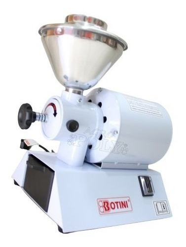 Moedor De Café Elétrico (bivolt)