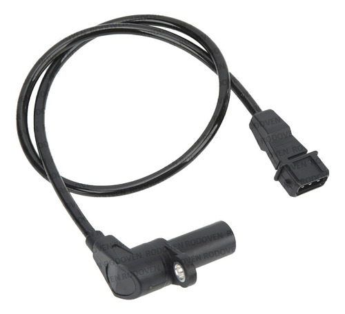 Sensor Posicion Cigueñal Para Corsa 1.6 Plus C16s 2005