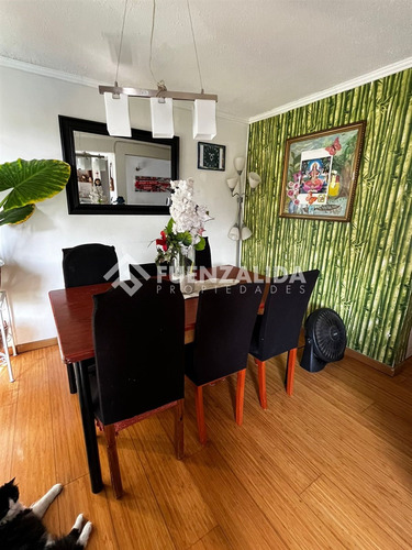 Casa En Venta De 3 Dorm Con Piscina En Puente Alto