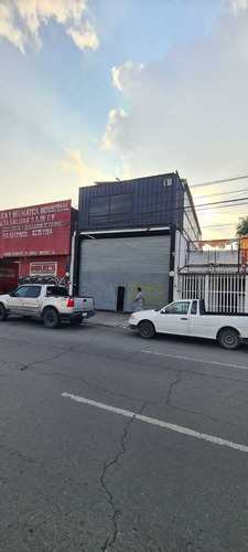Bodega En Venta En Centro En Monterrey