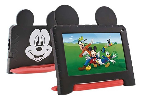 Tablet Multilaser Mickey 2gb Ram 32gb Almacenamiento