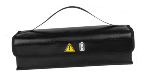 Bolsa Para Batería De Bicicleta Eléctrica, Bolsa De