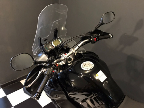 Imagen 6 de 17 de Yamaha Super Tenere 1200 No Bmw 1200 Gs Multiestrada Versys