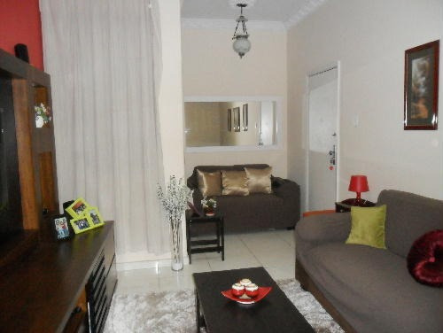 Imagem 2 de 15 de Apartamento-à Venda-tijuca-rio De Janeiro - 22258