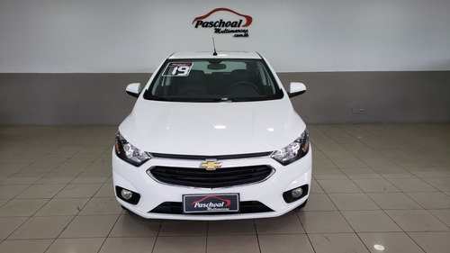 Chevrolet Onix 2019 1.4 Lt 5p Sem Entrada.
