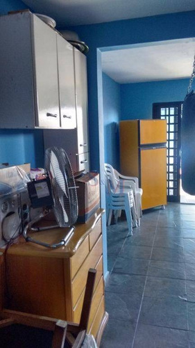 Imagem 22 de 24 de Casa Com 2 Dormitórios À Venda, 130 M² Por R$ 425.000,00 - Jardim Santo Alberto - Santo André/sp - Ca0274