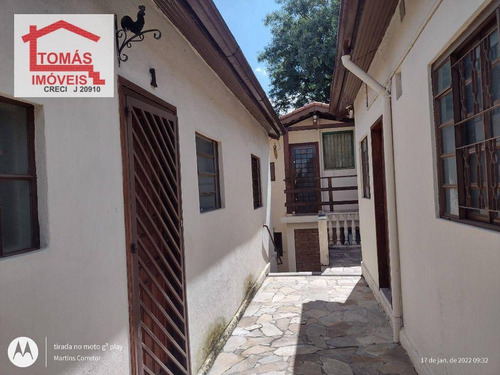 Imagem 9 de 9 de Sala Para Alugar Por R$ 1.000,00/mês - Vila Pirituba - São Paulo/sp - Sa0062