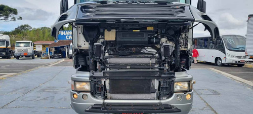 Imagem 13 de 15 de Caminhao Scania Scania 380