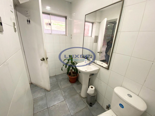 Amplia Bodega + Local En Venta En Club Hípico 722mt2