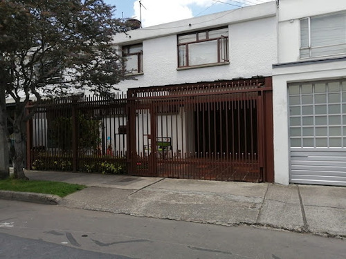 Casas En Venta Modelia 172-1564