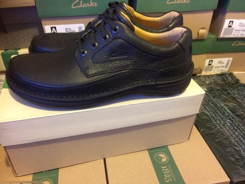 Zapatos Clarks Original